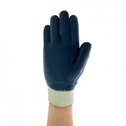 ANSELL ActivArmr Hycron 27-600 Oil Resistant Gloves