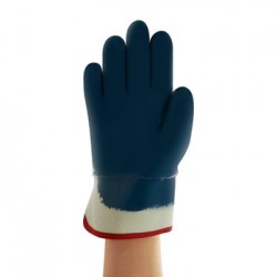 ANSELL ActivArmr Hycron 27-607 Oil Resistant Gloves