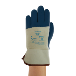 ANSELL ActivArmr Hycron 27-607 Oil Resistant Gloves