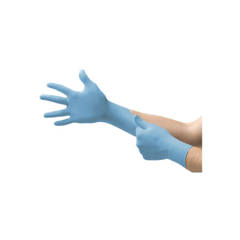 ANSELL TouchNTuff 92-670 Disposable Gloves