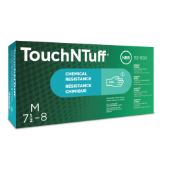 ANSELL TouchNTuff 92-600 Disposable Gloves