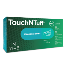 ANSELL TouchNTuff 92-500 Disposable Gloves