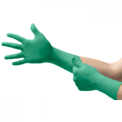 ANSELL TouchNTuff 93-700 Disposable Gloves