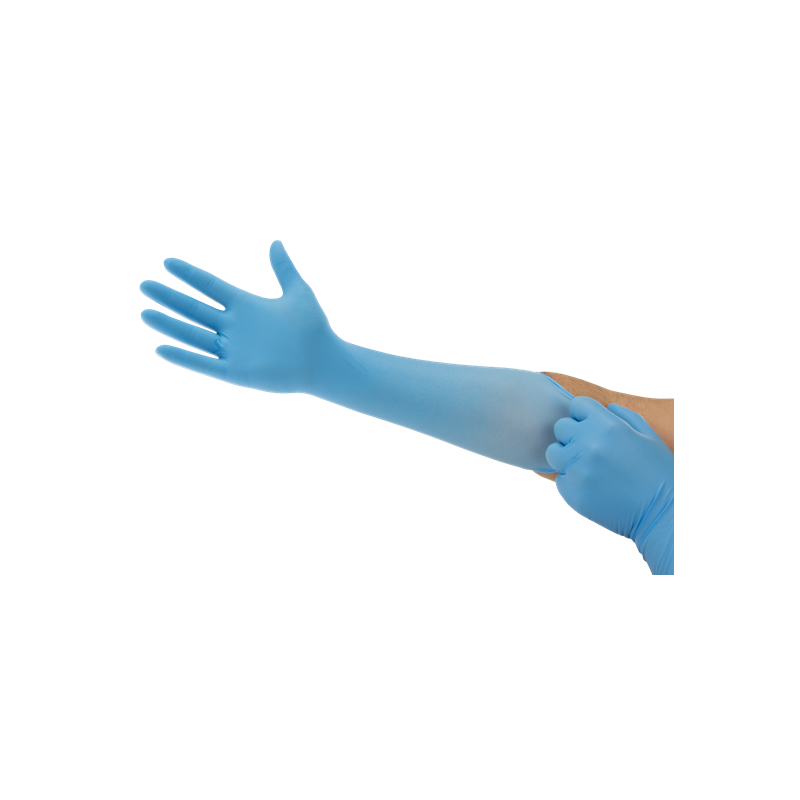 ANSELL TouchNTuff 93-263 Disposable Gloves