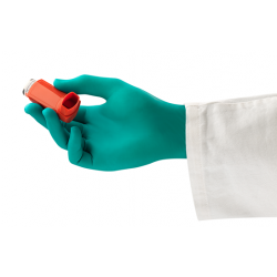 ANSELL TouchNTuff 93-300 Disposable Gloves