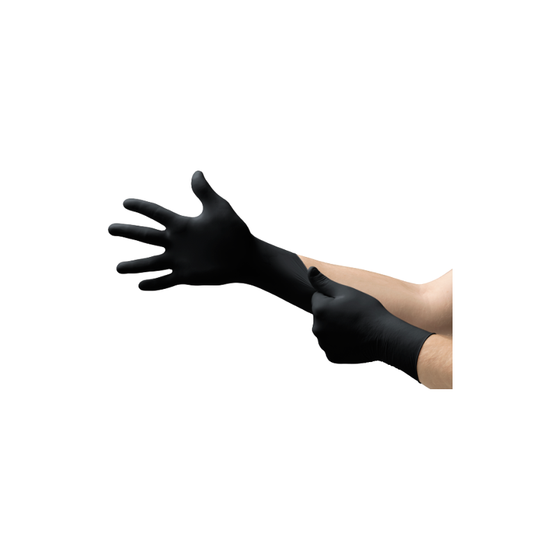 ANSELL MICROFLEX 93-852 Disposable Gloves