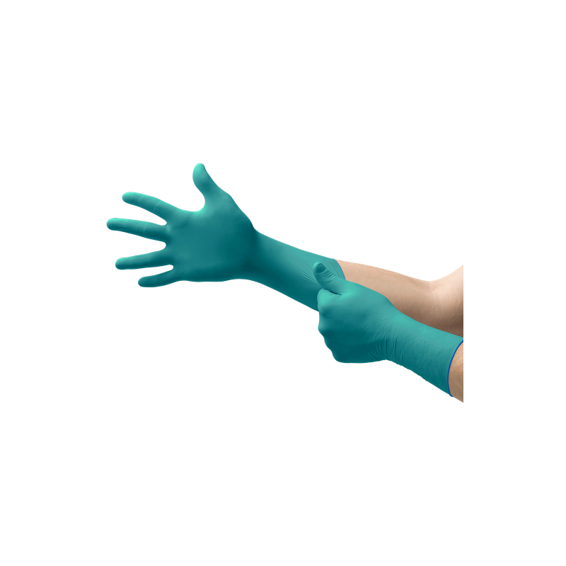 ANSELL MICROFLEX 93-260 Disposable Gloves