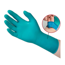 ANSELL MICROFLEX 93-260 Disposable Gloves