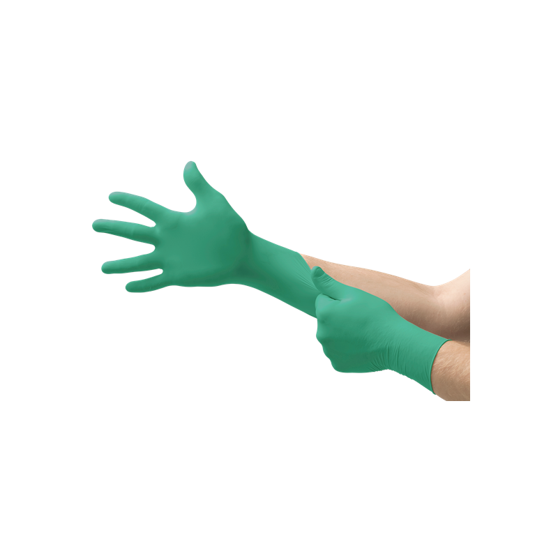 ANSELL MICROFLEX 93-850 Disposable Gloves