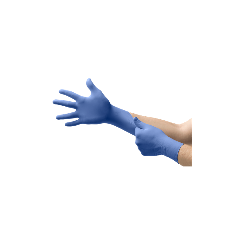 ANSELL MICROFLEX 93-823 Disposable Gloves