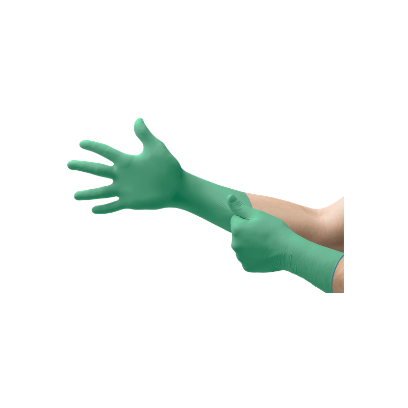 ANSELL MICROFLEX 93-360 Disposable Gloves