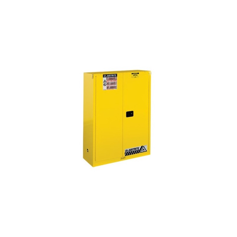 Indonesia Supplier – jual JUSTRITE 894520 Flammable Storage Safety Cabinet