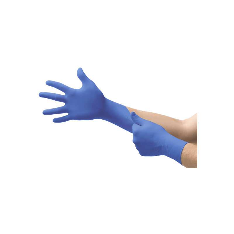 ANSELL EDGE 82-133 Disposable Gloves