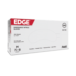 ANSELL EDGE 82-135 Disposable Gloves