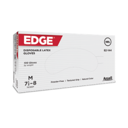 ANSELL EDGE 82-144 Disposable Gloves