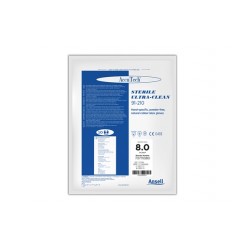 ANSELL AccuTech 91-210 Disposable Gloves