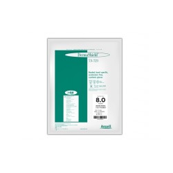 ANSELL DermaShield 73-721 Disposable Gloves