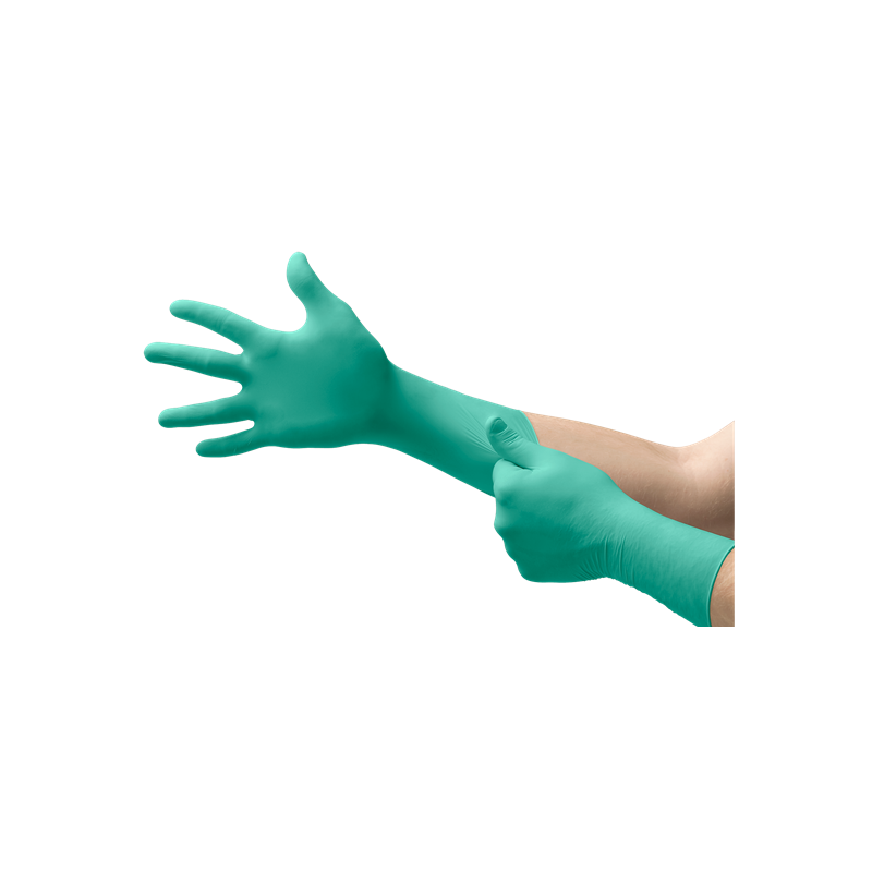 ANSELL DermaShield 73-721 Disposable Gloves