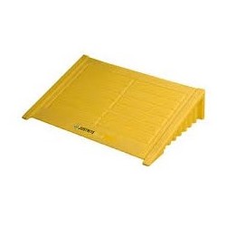 supplier distributor jual 4 drum square spill control pallet yellow jusrite jakarta indonesia harga murah 1