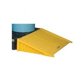 supplier distributor jual 4 drum square spill control pallet yellow jusrite jakarta indonesia harga murah 2