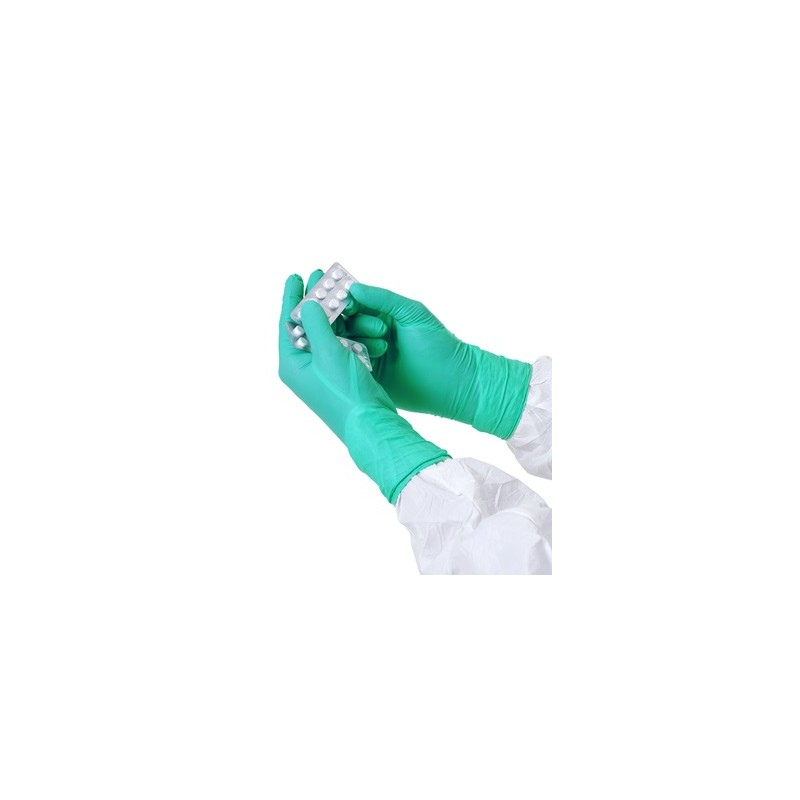 ANSELL BioClean Fusion BFAP Gloves