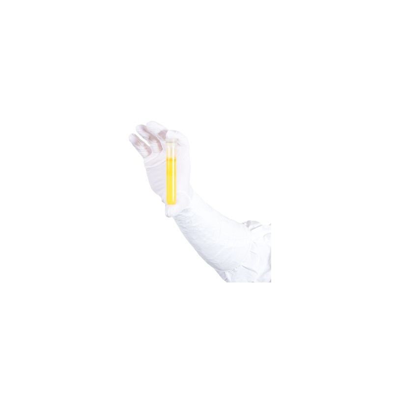 ANSELL BioClean N-Plus BNPS Gloves