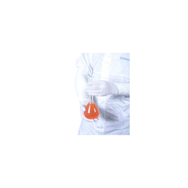 ANSELL BioClean Nitramax BNMS Gloves