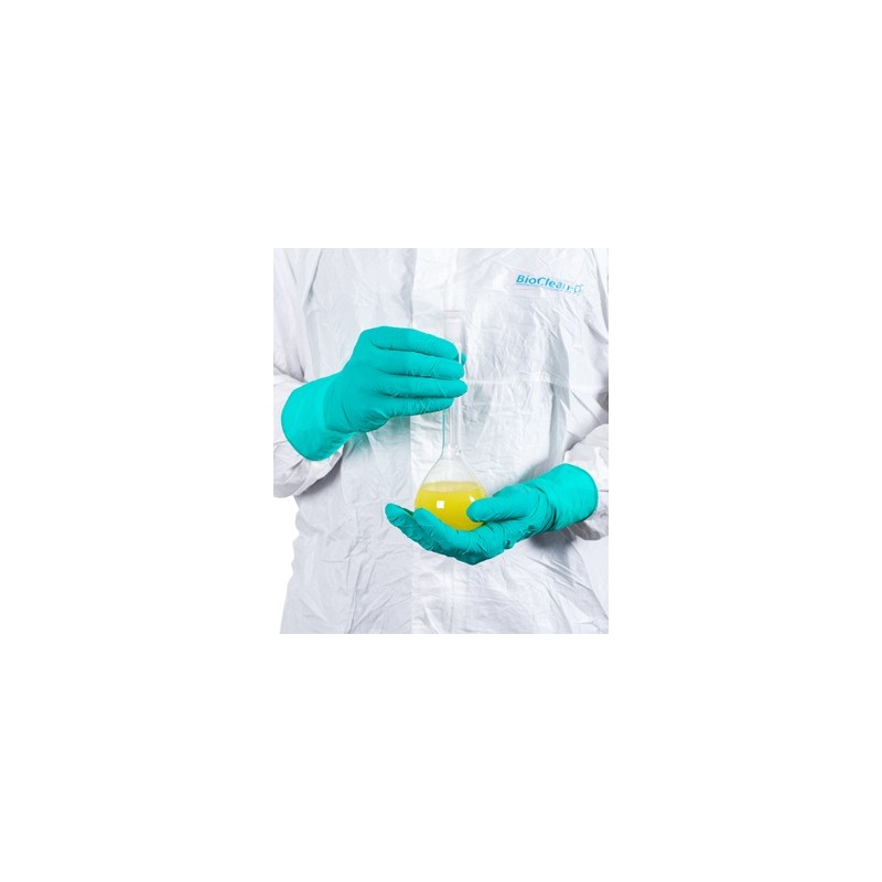 ANSELL BioClean Jade BJAS Gloves