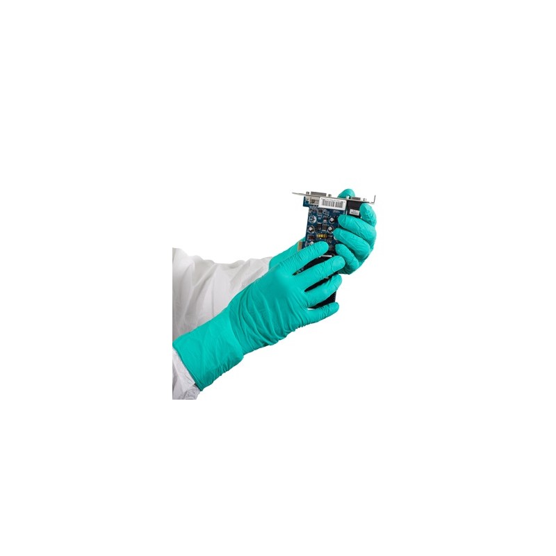 ANSELL BioClean Synergy BSAN Gloves