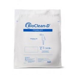 ANSELL BioClean-D BDHD-L Hood