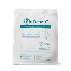 ANSELL BioClean-D S-BCDA Apron