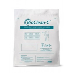 ANSELL BioClean-D BCAS Apron