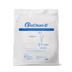 ANSELL BioClean-D S-BDHD-L Hood