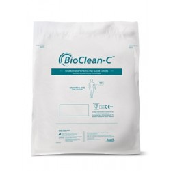 ANSELL BioClean-C S-BCSC Sleeve Covers