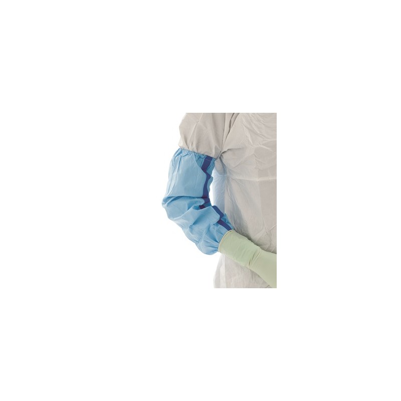 ANSELL BioClean-C BCSC Sleeve Covers