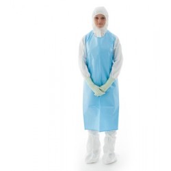 ANSELL BioClean-C BCDA Apron