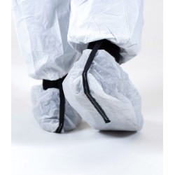 ANSELL BioClean SafeStep BESD Shoe Cover