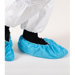 ANSELL BioClean SafeStep BDBO Shoe Cover