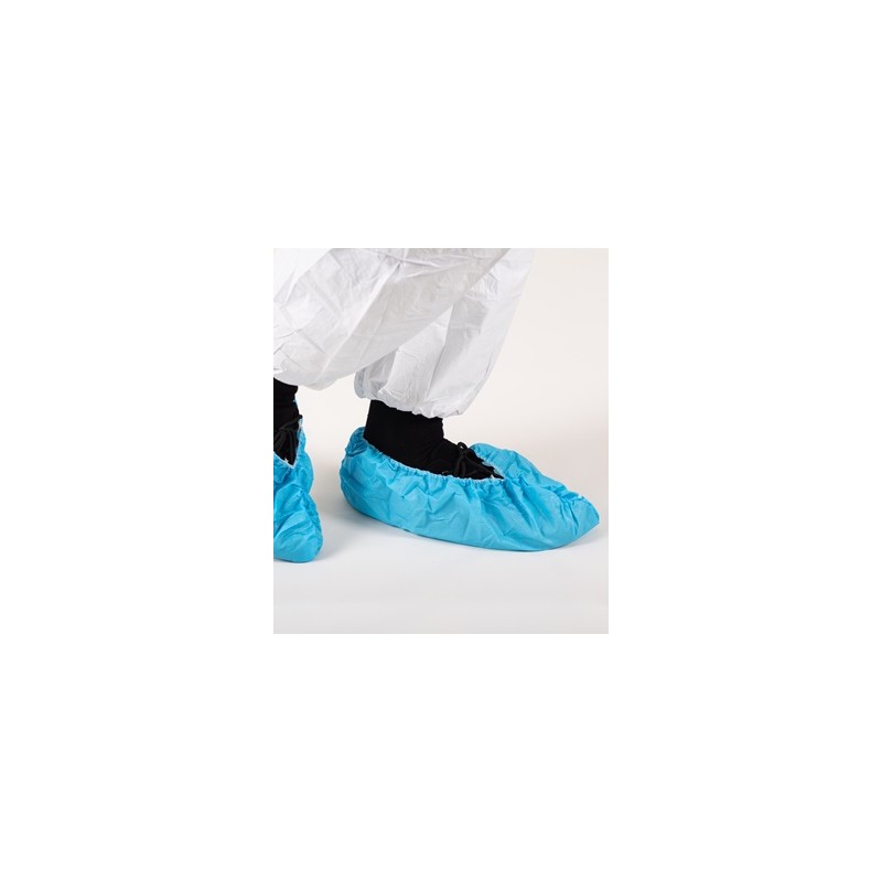 ANSELL BioClean SafeStep BDBO Shoe Cover