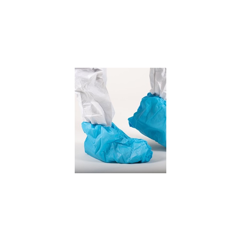 ANSELL BioClean SafeStep BDBL Shoe Cover