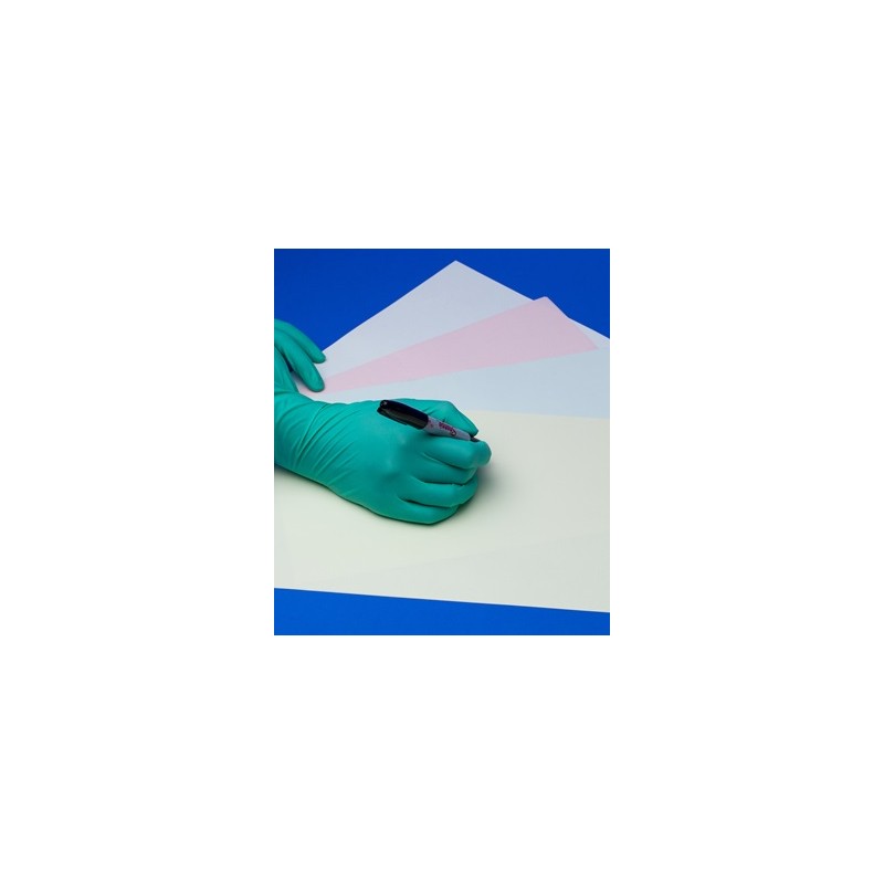 ANSELL BioClean ISO Leaf Paper