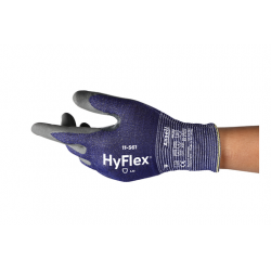 ANSELL HyFlex 11-561 Cut Resistant Gloves