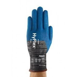 ANSELL HyFlex 11-947 Cut Resistant Gloves