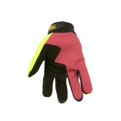 ANSELL RINGERS R138 Motorcycle Gloves