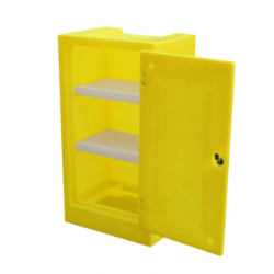 Romold TSSPSC1 Plastic Storage Cabinet