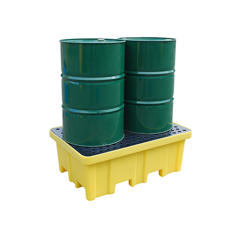 Romold TSSBP2 (2 Drum Spill Pallet)