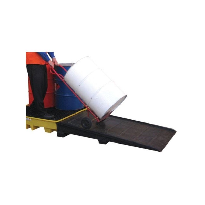 Romold Spill Pallet Ramp TSSBP4RTR