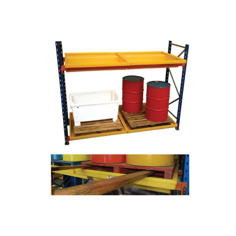 Romold TSSRB1 (Pallet Racking Bund)