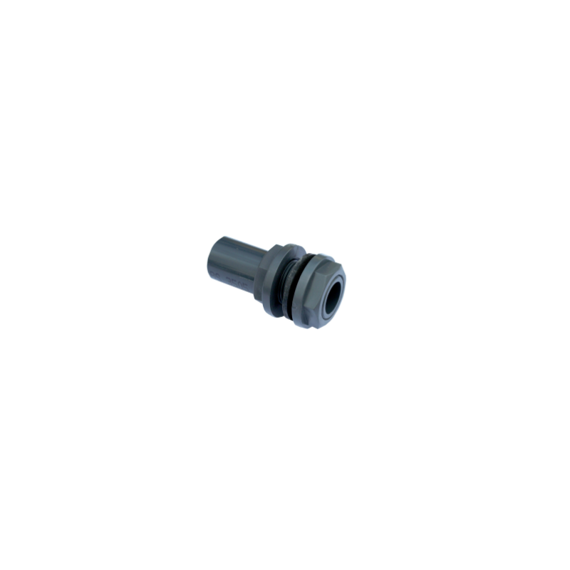 Romold Sump Connector For Floor Bund / Spill Deck TSSBFC