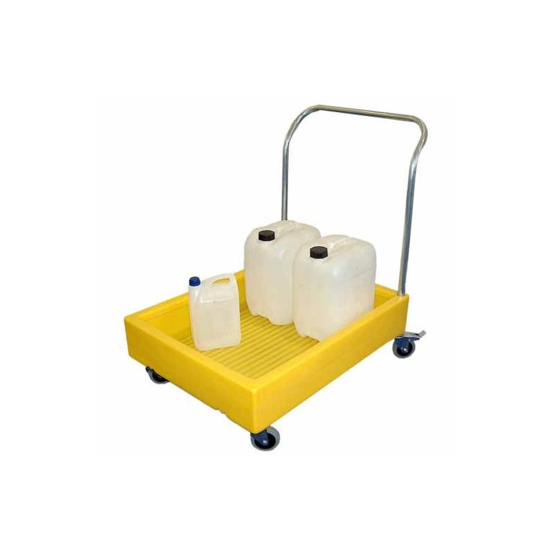 Romold TSSBT100 Maintenance Carts